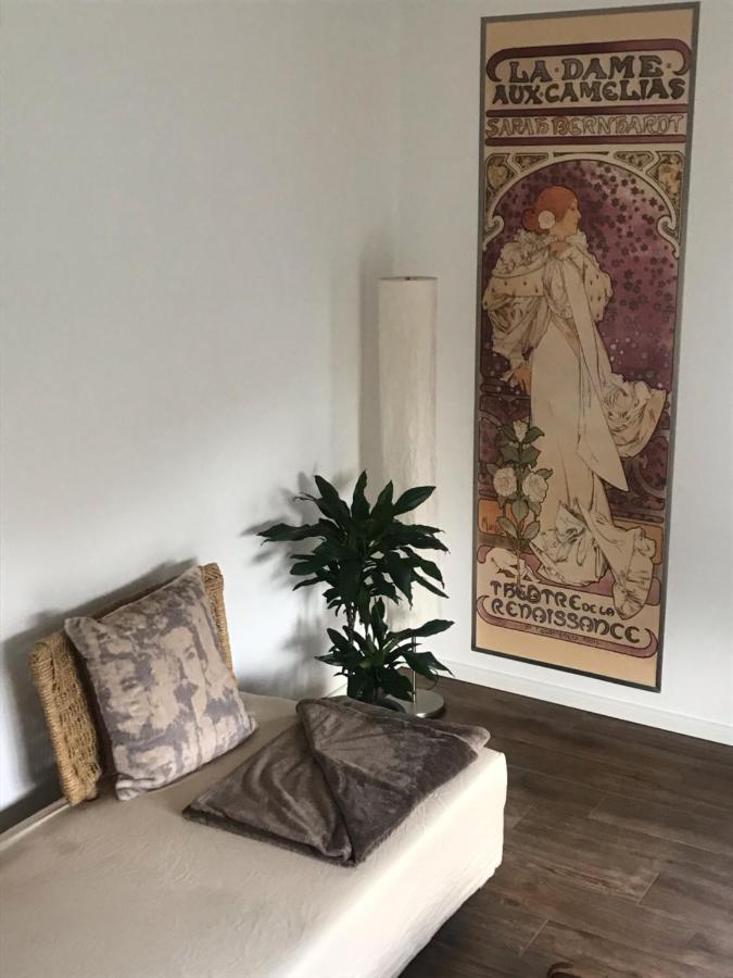 Weinlofts An Der Mosel Mit E10 Ladestation Appartement Köwerich Buitenkant foto